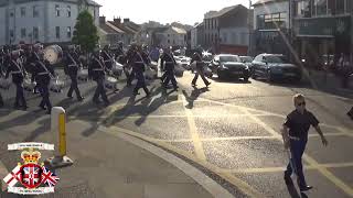 Dunamoney Flute Band (Full Clip) @ Their Own Parade 2023