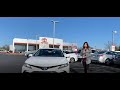 Hybrid/ Walkaround- 2021 Toyota Camry Hybrid XLE, FOR SALE at Oxmoor Toyota in Louisville, KY