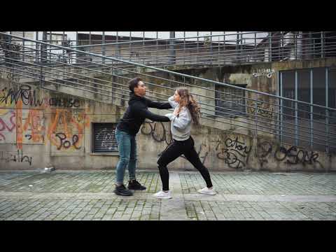 Video: Tipos De Combates Individuales Para Chicas