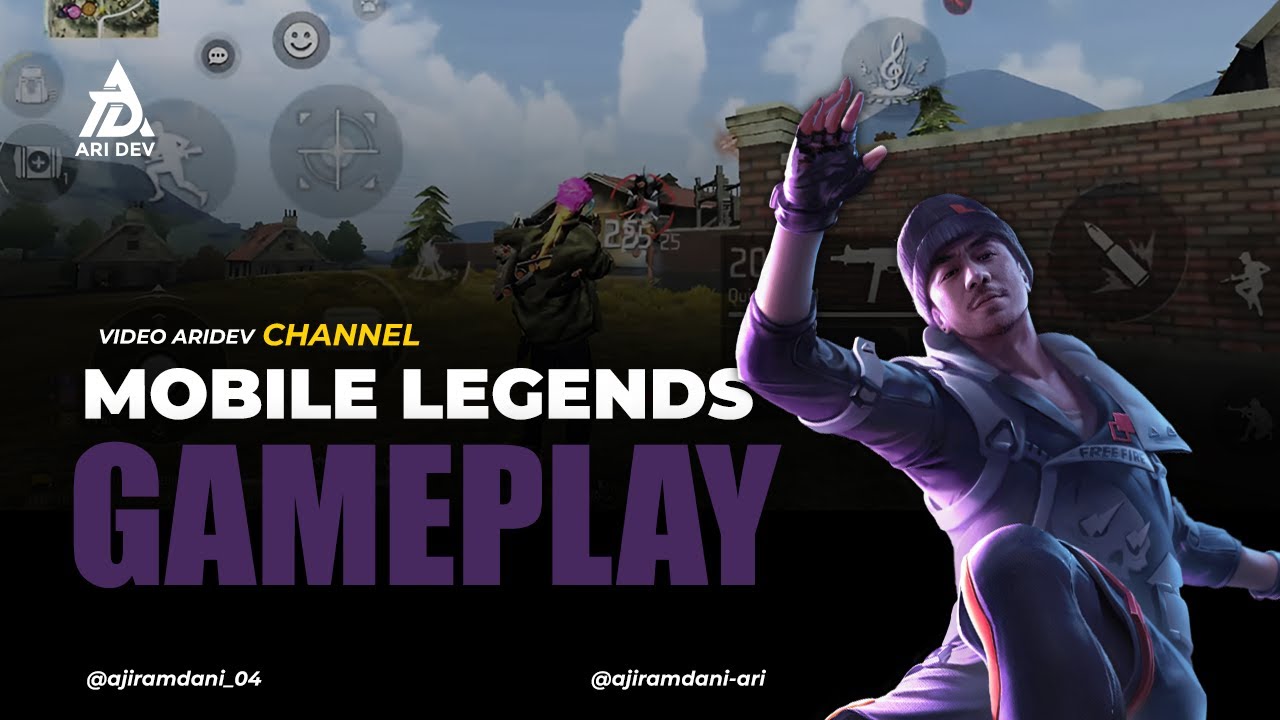 FREEFIRE 🔥Squad Random BR Rangked Push teruss ampe BOOYAH  - Garena free fire #freefire