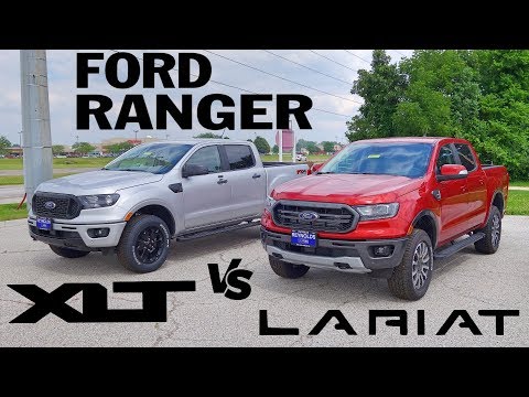 Video: Vidutinio Dydžio „Ford Ranger“pikapas Grįžta į M