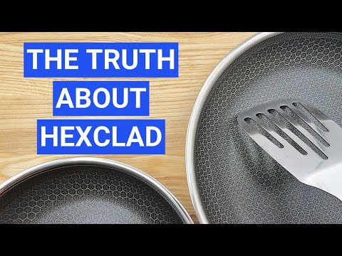 HexClad Cookware Review: The Truth About Gordon Ramsay’s Favorite