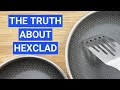 Hexclad cookware review the truth about gordon ramsays favorite pans