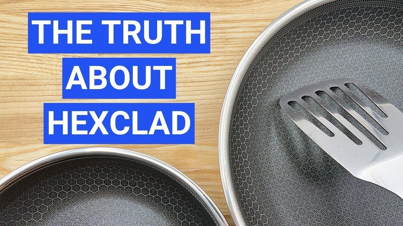 HexClad Cookware Review The Truth About Gordon Ramsays Favorite Pans