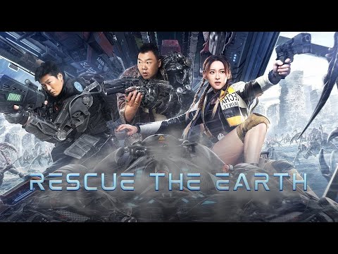 RESCUE THE EARTH