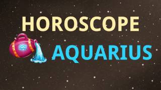 #aquarius Horoscope September 10, 2016 Daily Love, Personal Life, Money Career