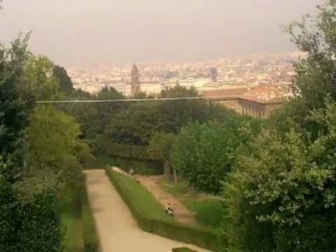 Florence Garden Photo 5