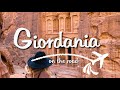 Giordania in 4 giorni!!