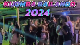 🎧KIJOMBA TERBARU 2024 BAILANDO cover amaly🇹🇱