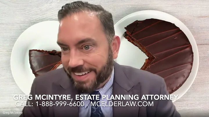 High Interest Rates & Estate Planning: Navigating the Real Estate Market