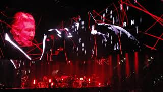 Roger Waters:This is not a Drill - Is This The Life We Really Want?  Live in Salt lake City 2022-9-8