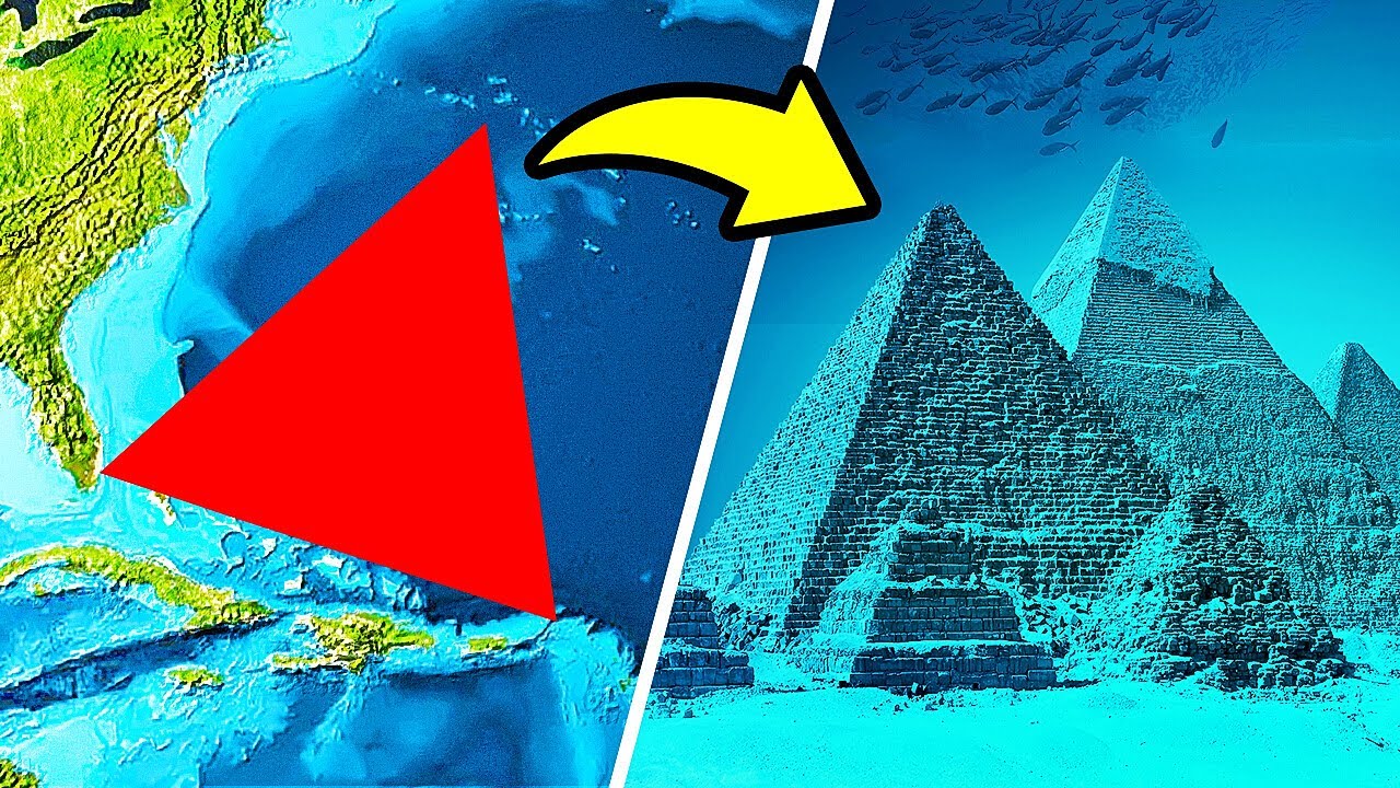 Triângulo das Bermudas revelado: Resolvendo o maior mistério marítimo!