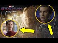 Andrew & Tobey Were EDITED OUT | Spider-man No Way Home Official Main Trailer BREAKDOWN