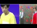 【bjyx】xiao zhan gets jealous when seeing yibo and dage talking