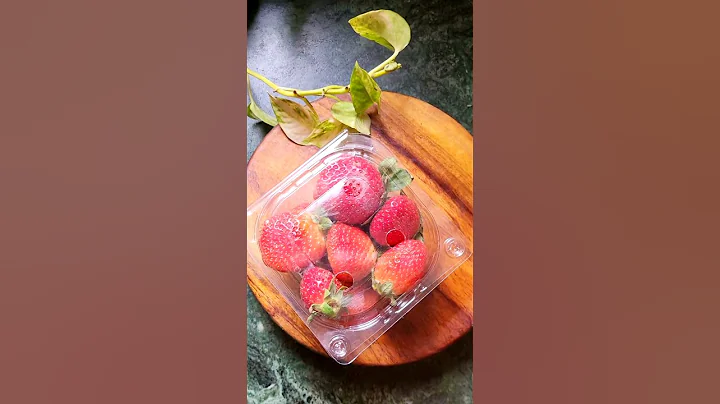 London's viral chocolate strawberry 😋🍓 #chocolatestrawberry #dessert