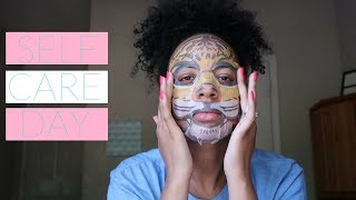 Self Care Day | VLOG
Self care day, detox day, social recharge...whatever you want to call it, we all need it.
Follow me on instagram: @naturally_mermaid Self Care Day | VLOG
