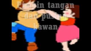 Lagu KSSR tahun 2 MARI BERGERAK