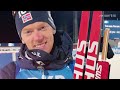 IBU Biathlon Sprint Männer - Oberhof 2026 - ORF HD