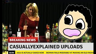 a taste of what's to come