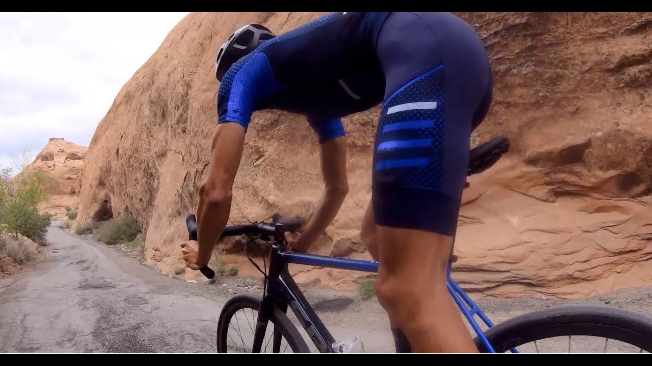 Groovy international - bicycle