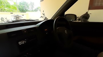 Maruti suzuki swift petrol 2008 model starting sound| Maruti suzuki power|