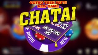 Teen Patti | Chatai | New Game screenshot 3