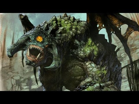 Dota 2 Roshan