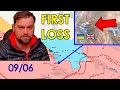Update from Ukraine | We lost the first Challenger 2 Tank. Why? | Ruzzia lost more Ground