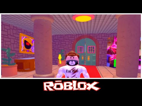 Escape Grandma S House Obby By Packstabber Obbys Roblox Youtube - escape grandma's house roblox clucky