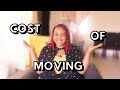 HOW MUCH DOES IT COST TO MOVE TO NIGERIA | Move To Africa From USA | It's Iveoma
