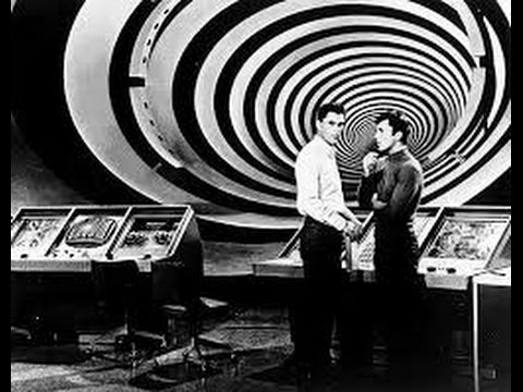 The Time Tunnel Ep 08 Massacre - YouTube