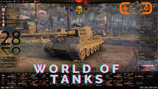 World of tanks EU Новичок: Кто все эти люди