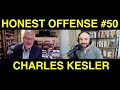 Charles Kesler on the Crisis of the Two Constitutions - Honest Offense 50