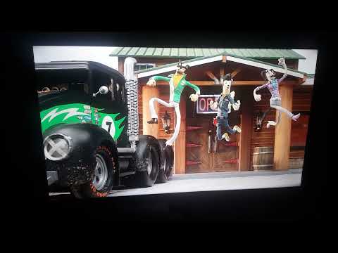 Buddy Thunderstruck Buddy Darnell And Muncie Dance 