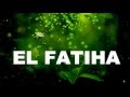 Sure el fatiha   surah al fatiha me titra shqip