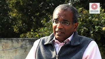 Santhosh Venkatesh, Faculty, YIF, on his Teaching Methodology