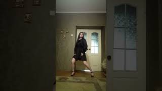 Sunmi - Stranger Dance Cover By Lodestar