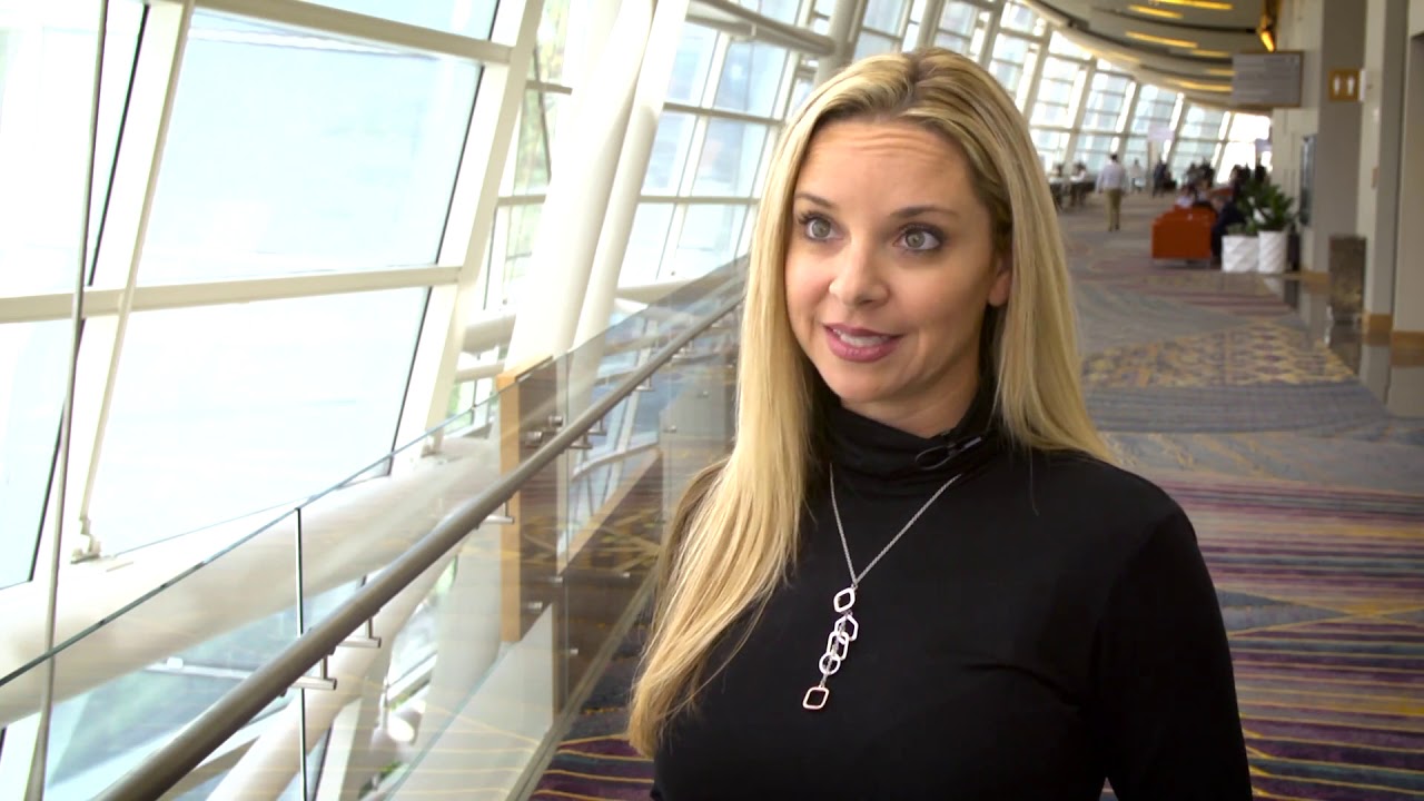Brandy Coffey Talks About how KW Video Benefits her Business YouTube