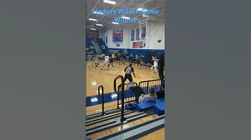 Lindsey Wilson Men S Basketball Game Winner Vs Georgetown College Today Sportscentertop10 