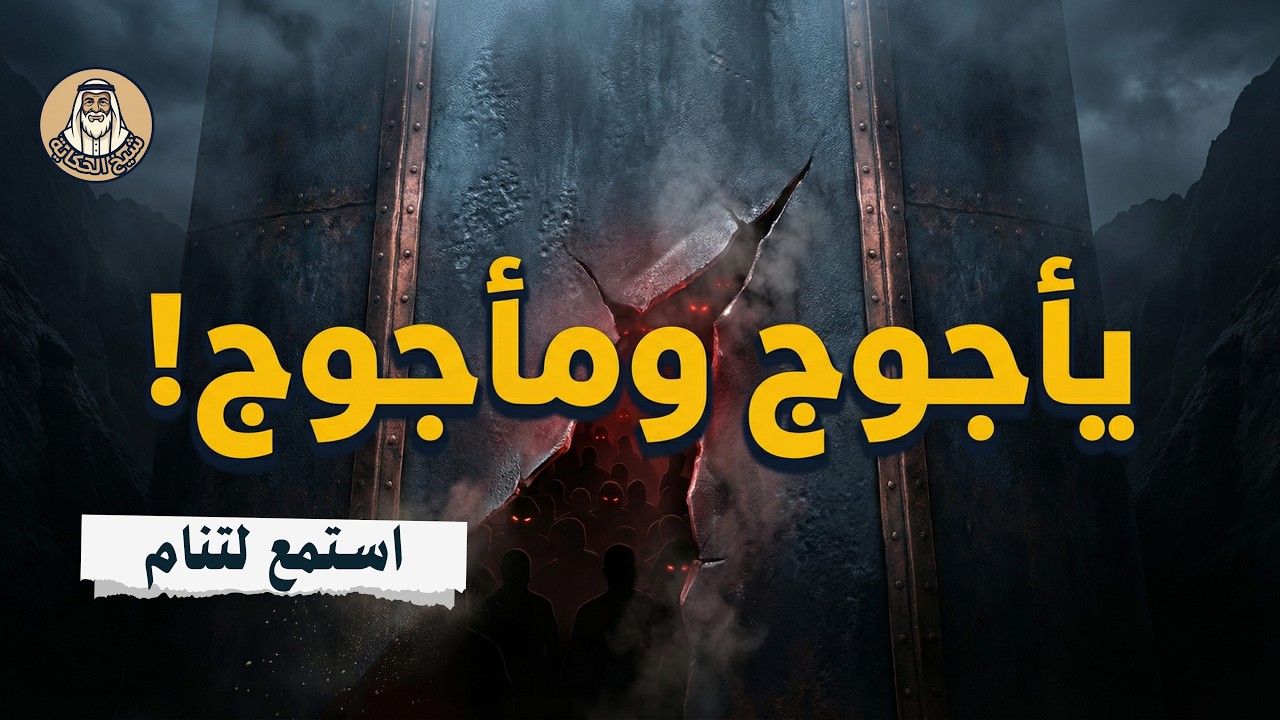 ذو القرنين وسد يأجوج ومأجوج | القصة التي حيّرت البشر