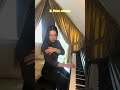 3 things to change if you want to master piano #piano #keyanna #music #lessons #pianotutorial