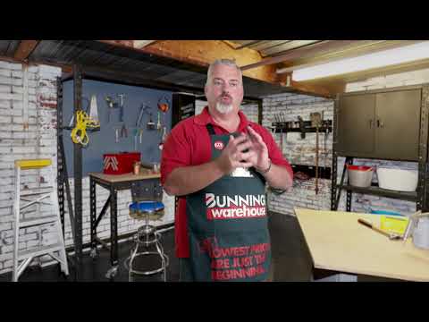 How To Renovate Your Garage - D.I.Y. at Bunnings