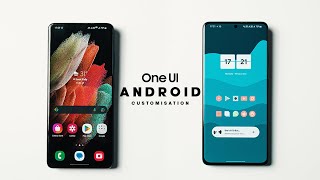 The ULTIMATE OneUI Customisation Guide For Your Samsung! screenshot 5