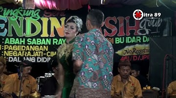 Pasosore GENDING ASIH LIVE GUNUNG 3   CIMANGGU 3   4 DESEMBER 2019