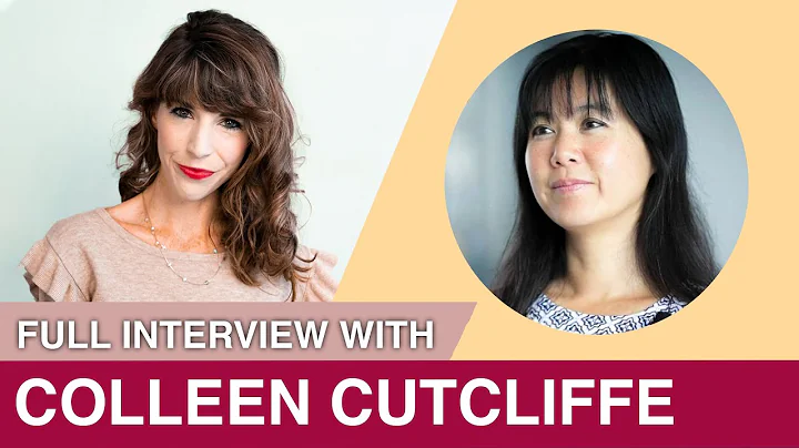 FULL INTERVIEW WITH PENDULUM CEO | COLLEEN CUTCLIFFE