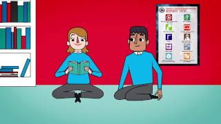 Project X Comprehension Express: A 60 second overview