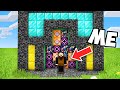 This Minecraft Base Is Illegal... Here's Why