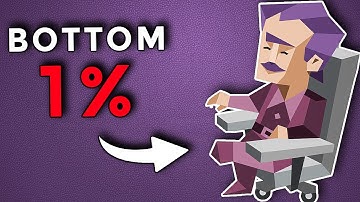 6 Things INTJs Do WORSE than Others