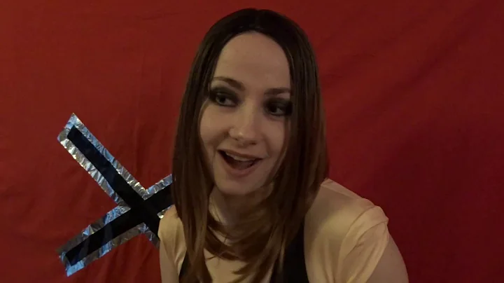 Rachel Lester Parody / Reenactment