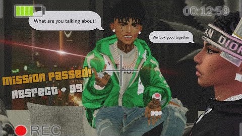 I TOLD ITSXON.vu I WANTED HIM ‼️ HE SAID.....| IMVU TROLLING 🏳️‍🌈 / ⚠️